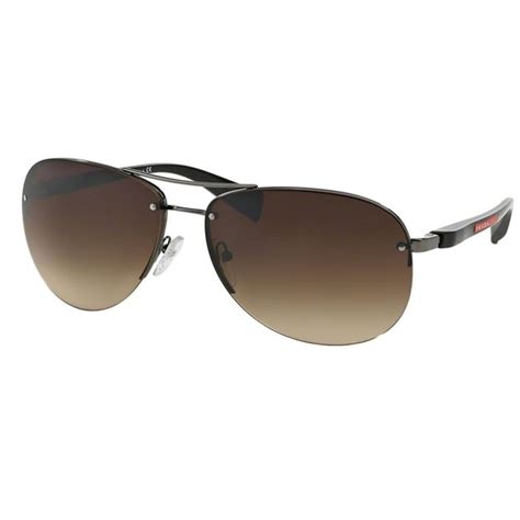 prada sport pilot 789|Men's PRADA SPORT Sunglasses & Eyeglasses.